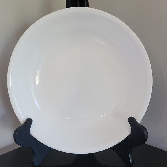 Corelle Classic White Soup / Salad Bowl 8.5" D (Qty 1) - Picture 1 of 12